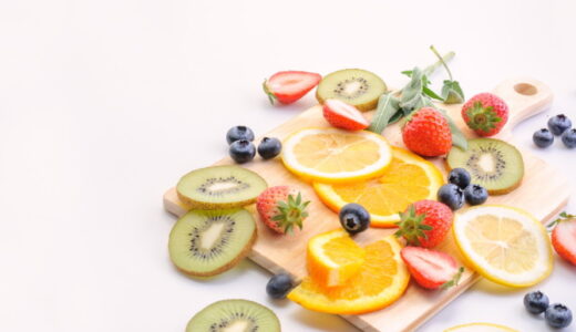 果汁100%ジュースで太る！太る理由とフルーツで痩せるための方法を徹底解説