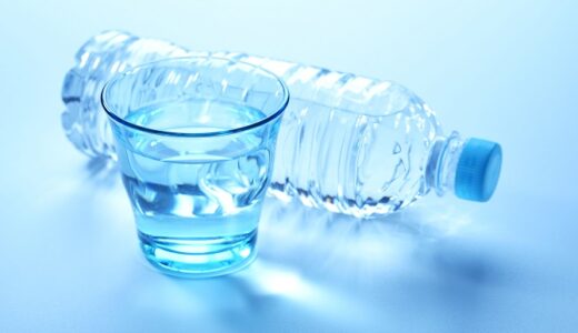 水の飲みすぎで太るって本当？水太りの仕組みと対策について解説！