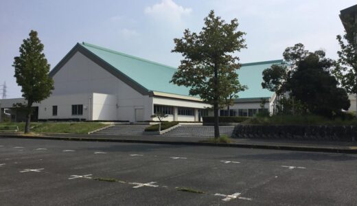 鳥取県営東山水泳場