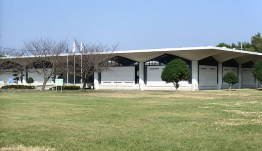 熊本市水の科学館（熊本県）